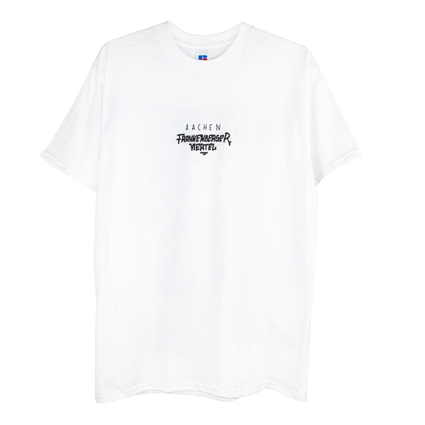 Viertel-Shirt: "Frankenberger Viertel"
