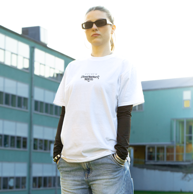Viertel-Shirt: "Frankenberger Viertel"