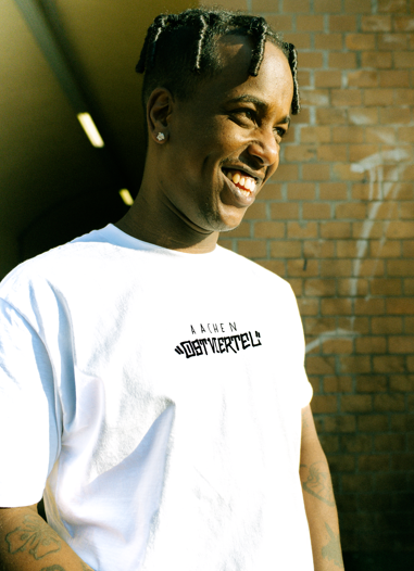 Viertel-Shirt: "Ostviertel"