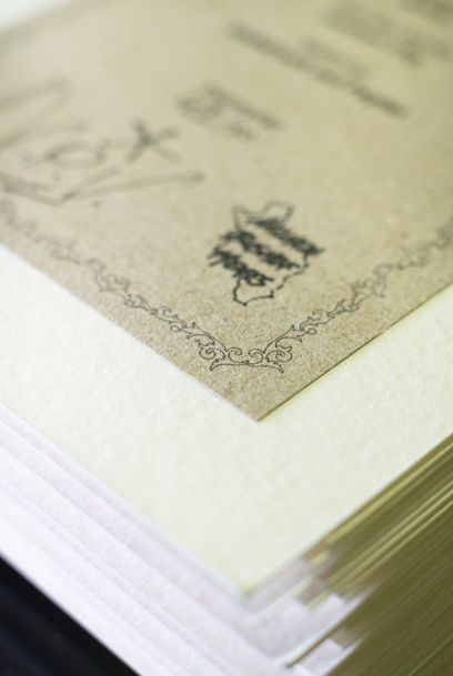 Viertel-Print: "Ostviertel"